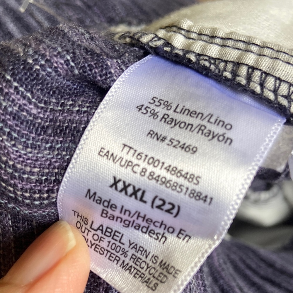 Time and Tru Shorts - Picture 4 of 4